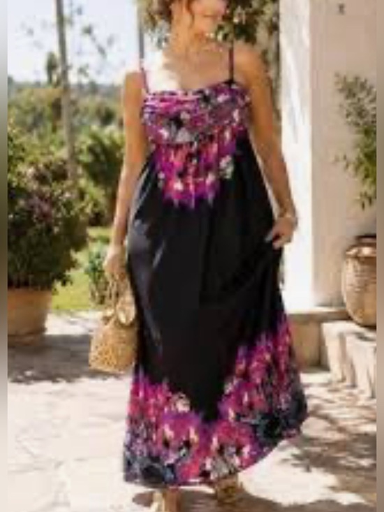 Soma Dresses & Skirts - Soma strapless maxi dress sz- XS